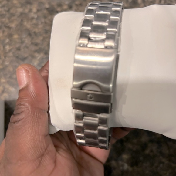 Wenger Watch. Swiss made! NIB - Picture 4 of 4